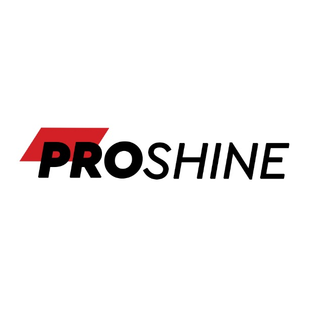 ProShine Autos logo
