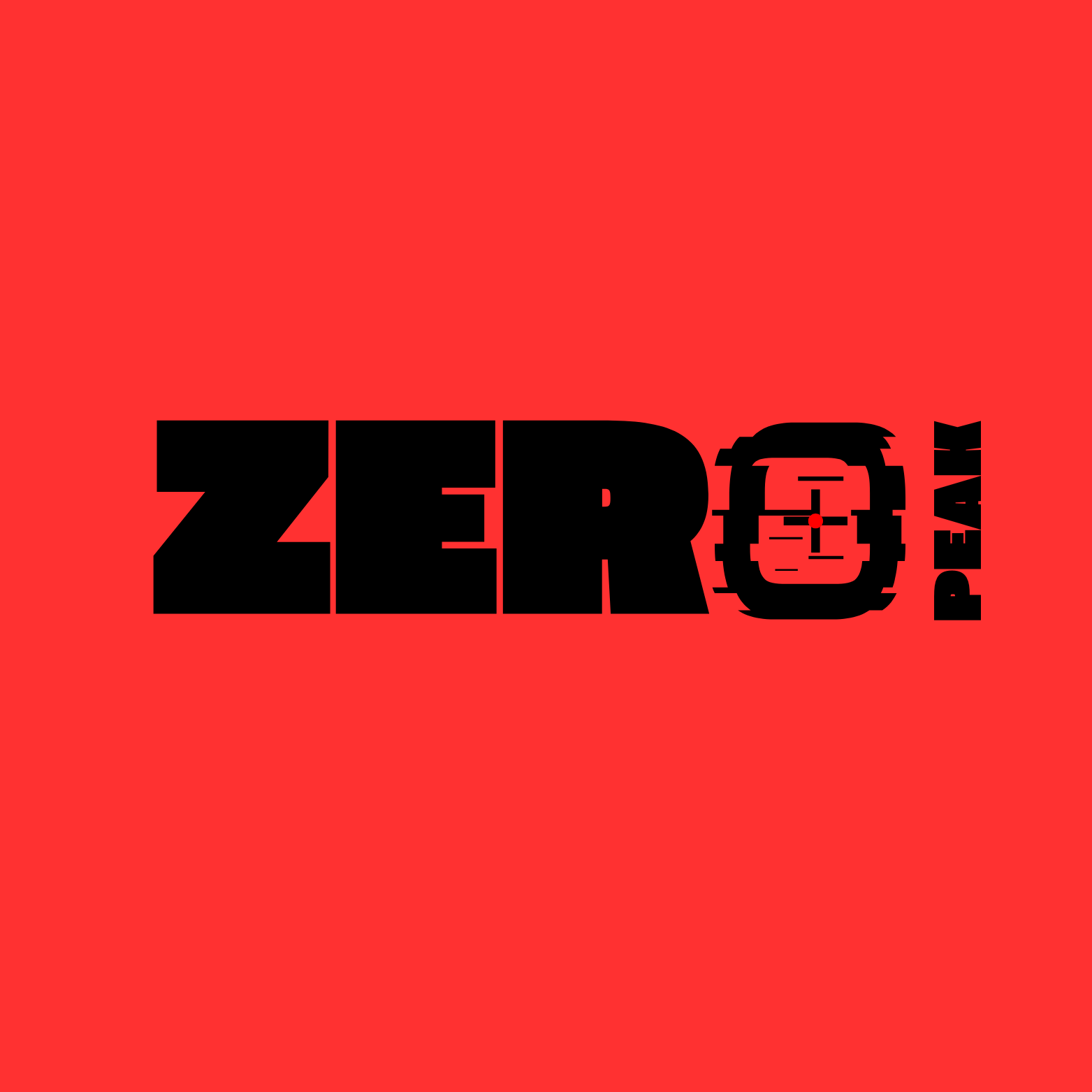 ZeroPeak logo